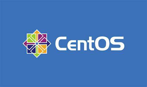 Linux+CentOS7